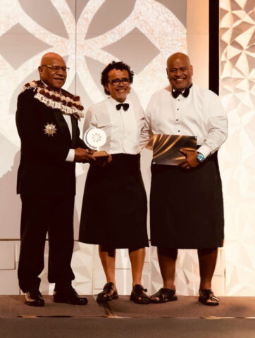 Prime Ministers Award -EP